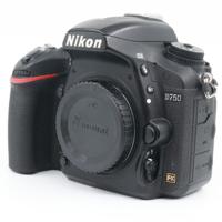 Nikon D750 body occasion