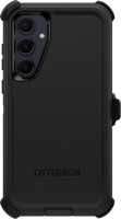 Otterbox Defender Samsung Galaxy A55 Back Cover Zwart - thumbnail
