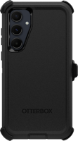 Otterbox Defender Samsung Galaxy A55 Back Cover Zwart