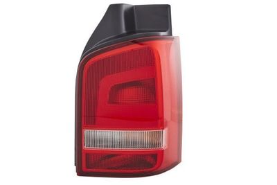 Achterlicht VW T5/Multiv 03- re achterkl rd 2SK010318081