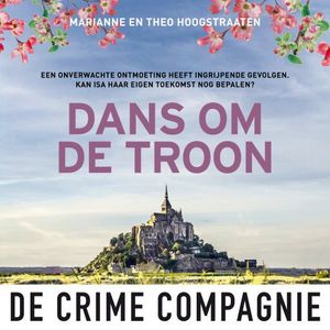 Dans om de troon