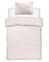 Dekbedovertrek set - Multi-color