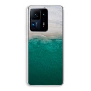 Stranded: Xiaomi Mi Mix 4 Transparant Hoesje