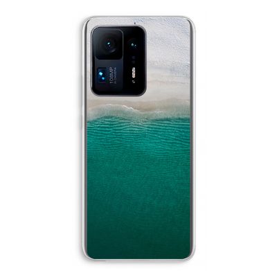 Stranded: Xiaomi Mi Mix 4 Transparant Hoesje