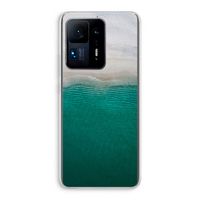 Stranded: Xiaomi Mi Mix 4 Transparant Hoesje