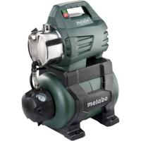 Metabo 600972000 Watervoorziening HWW 4500/25 Inox 230 V 4500 l/h