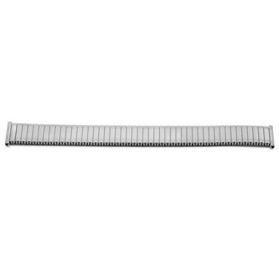 Horlogeband Universeel V54I Staal 24mm
