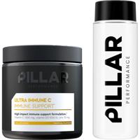 Pillar Pack Immune + Shaker