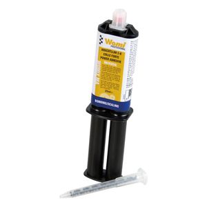 Womi W248 Professionele 2-componenten universele krachtlijm - 25ml 5570248