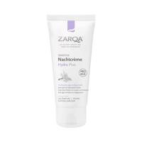 Zarqa Face Sensitive Nachtcrème Hydra Plus 50ml