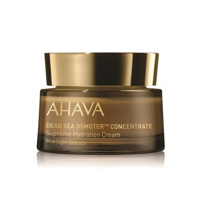 Ahava Dead Sea Osmoter Supreme Hydration Cream 50ml