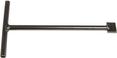 Buzzetti Tools for oil filter piaggio 4-stroke engine