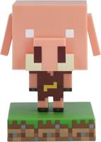 Minecraft - Piglin Icons Light