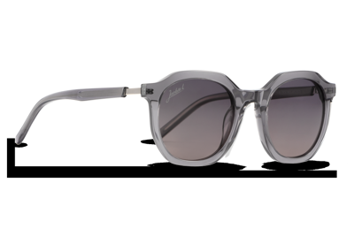 Jackie L ZO-0256C Paris grijs-gloss