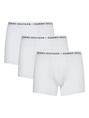 Tommy Hilfiger - 3p Trunk - Logo Taille - 0VL, Maat:2XL