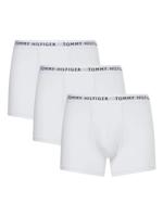Tommy Hilfiger - 3p Trunk - Logo Taille - 0VL, Maat:2XL