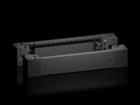 VX 8640.002 (VE2) - Base for cabinet steel 100mm VX 8640.002 (quantity: 2) - thumbnail