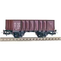 Piko H0 57702 Open wagen DC