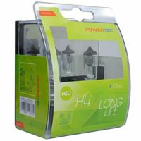 Gloeilamp voor de auto M-Tech PTZLL4-DUO 12 V Halogeen 55 W