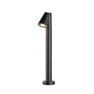 SLV PadverlichtingT-Tube 70 Pole 70cm zwart enkel - 1008016