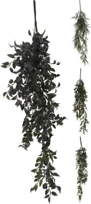 Hangplant 80cm 4ass designs - Nampook