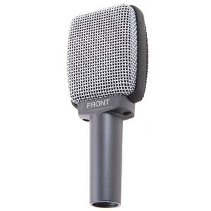 Sennheiser E609 Dynamische gitaarmicrofoon zilver