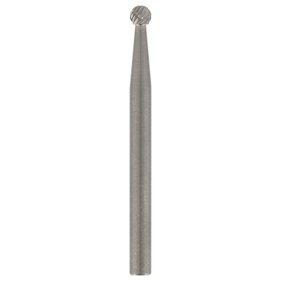 Dremel Hardmetalen frees bolvormige punt 3,2 mm (9905) - 2615990532