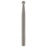 Dremel Hardmetalen frees bolvormige punt 3,2 mm (9905) - 2615990532 - thumbnail