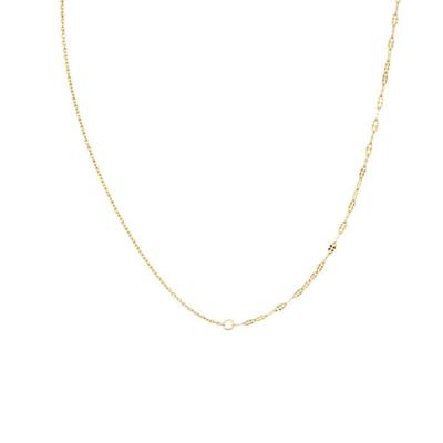 iXXXi Ketting Imagination Goud