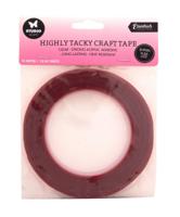 Studio Light • essentials highly tacky doublesided craft tape 9mm