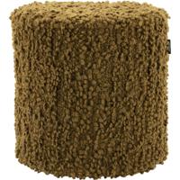 Poef Visa groen small