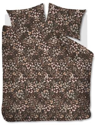 Riviera Maison Faded Fall Bruin dekbedovertrek