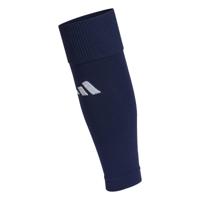 adidas Milano 26 Sok Sleeve Donkerblauw Wit
