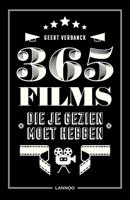365 films die je gezien moet hebben (Paperback) 365 films die je gezien moet hebben (Paperback)