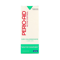 Active Control mondspoelmiddel 0.05% CHX 500 Milliliter