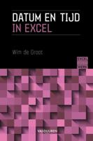 Datum en Tijd in Excel (Paperback)