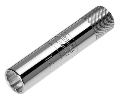 Facom doppen 3/8" voor bougies 14 mm, dubbele zeskant - B.J14BH1