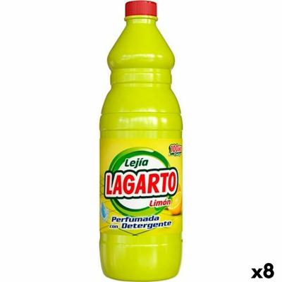 Bleach Lagarto Citroen 1,5 L (8 Stuks)
