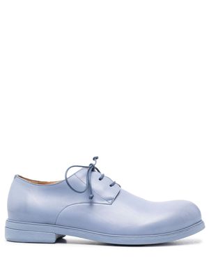 Marsèll Zucca Media derby schoenen - Blauw