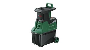 Bosch Groen AXT 25 TC | Fluisterhakselaar | 2500 W | 53L - 060080330C