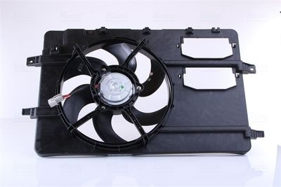 Koelventilator 85593