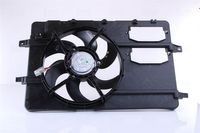 Koelventilator 85593