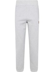 A BATHING APE® x Kid Cudi pantalon de jogging - Gris