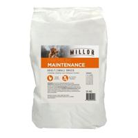 Millor Millor extruded adult maintenance small breed - thumbnail