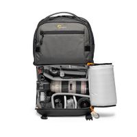 Lowepro Fastpack Pro BP 250 AW III rugzak Zwart Stof/Weefsel - thumbnail