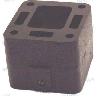 BAMC20-61851A3 - 3" MERCRUISER SUPPLEMENTENSET