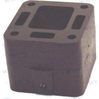 BAMC20-61851A3 - 3" MERCRUISER SUPPLEMENTENSET