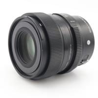 Sigma 65mm F/2 DG DN Contemporary Sony FE occasion