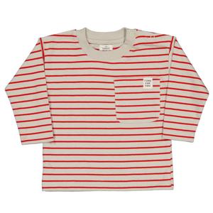 Baby T-shirt Lange mouwen