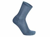 Skafit Plus zilversokken Blauw